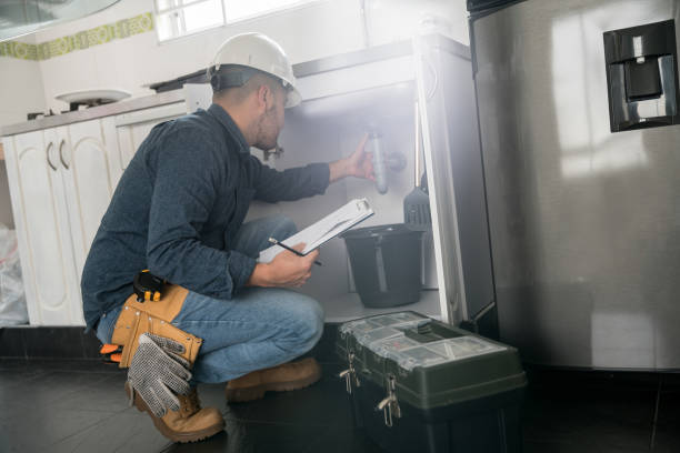 Best Sewer Cleaning Services  in Allendale, MI