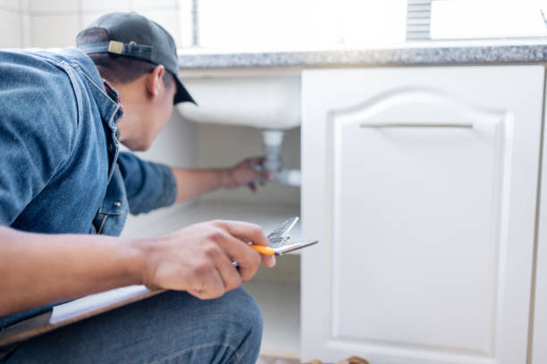 Best Water Leak Repair  in Allendale, MI