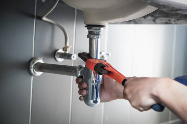  Allendale, MI Plumbing Pros