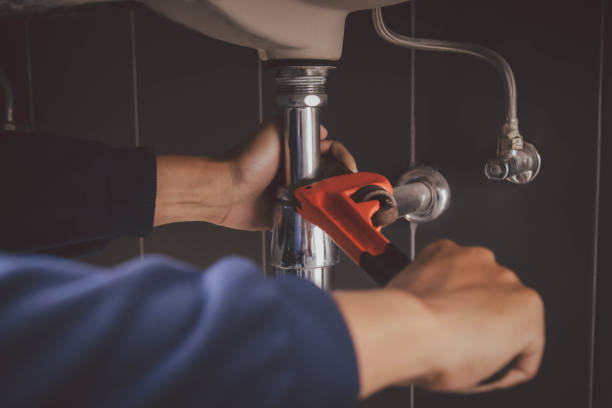 Best Emergency Plumber  in Allendale, MI