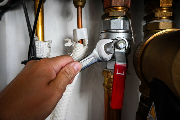 Reliable Allendale, MI Plumbing Solutions